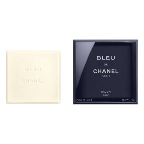 chanel bleu soap bar|Chanel no 5 foaming bath.